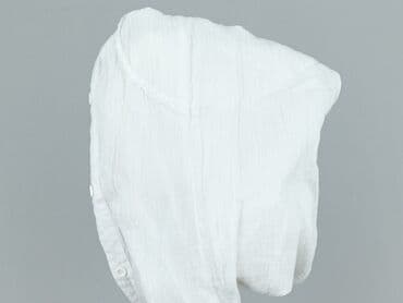 zwiewne bluzki: Bluzka damska, rozmiar S — 5