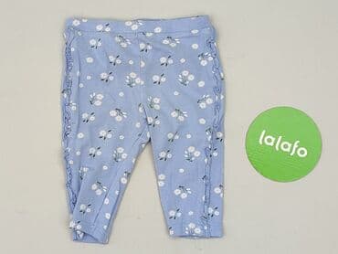 bluzka varlesca: Leggings, Fox&Bunny, 6-9 months, condition - Perfect — 2