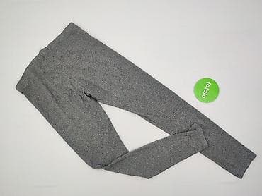 spodnie divided: Divided, Legginsy rozmiar M — 3