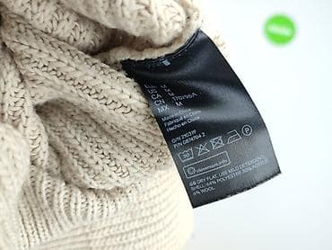 swetry c: Sweter damski, rozmiar M — 5