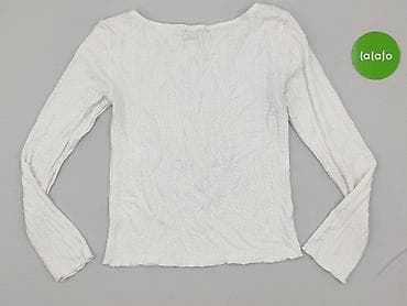 Жіночий одяг: Sinsay, Жіноча блуза, розмір M — 3