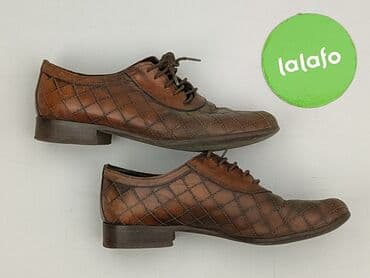 buty kozaki w ccc: Półbuty damskie, 37 — 4