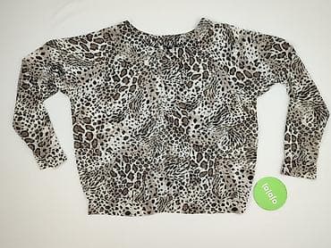 kurtka la blanche: Selected Femme, Bluzka damska, rozmiar 2XL — 2