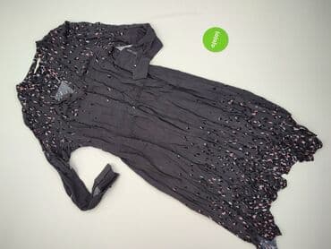 kapcie wyprzeda: Sukienka damska, rozmiar 2XL — 2