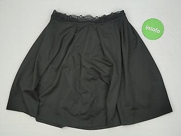 obcisła mini: Spódnica damska, rozmiar S — 3
