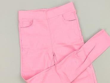 y2k jeans: Legginsy Sportowe damskie, rozmiar L — 1