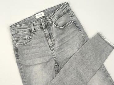 only jeansy damskie: ONLY, Jeansy damskie, rozmiar S — 1