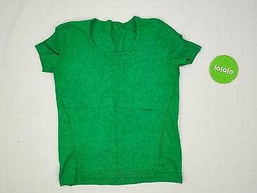 nirvana t shirty oversized: T-shirt damski, rozmiar S — 2