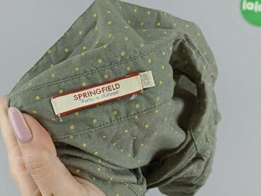 t shirty apache: Springfield, Women`s shirt, size M (EU 38) — 4