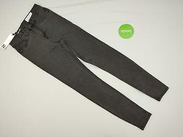 nike imax: Noisy May, Jeansy damskie, rozmiar S — 2