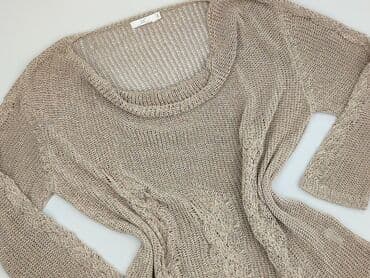 varlesca kurtki zimowe: POTIS & VERSO, Sweter damski, rozmiar 2XL — 1