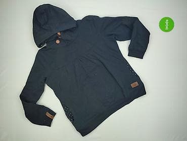 bluza pepco: Ocean, Bluza z kapturem damska, rozmiar XL — 2
