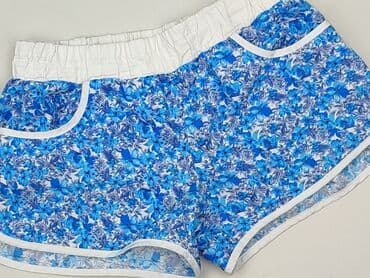 4f krótkie spodenki: Szorty damskie, rozmiar S — 2