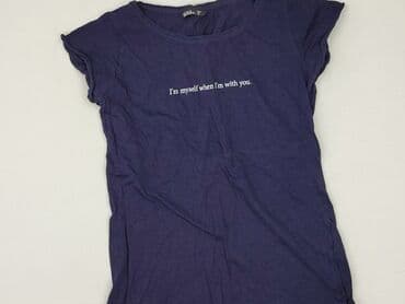 der oder das t shirty: Diverse, T-shirt damski, rozmiar S — 1