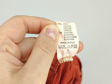 legginsy push allegro: Bluzka damska, rozmiar 2XS — 4