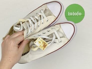 Women: Converse, Trainers for women, 40, condition - Very good — 4