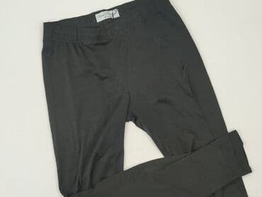 legginsy 34 damskie: French Connection, Legginsy Sportowe damskie, rozmiar M — 1