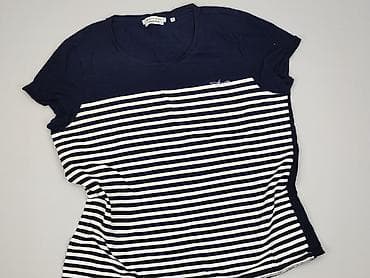 tom tailor t shirty: Tom Tailor Denim, T-shirt damski, rozmiar XL — 1