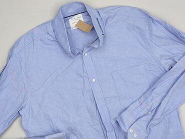 kurt: Koszulа dla mężczyzn, rozmiar L — 1