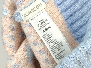 lidl spodnie przeciwdeszczowe: Hat, Monsoon, 2-3 years, condition - Perfect — 4