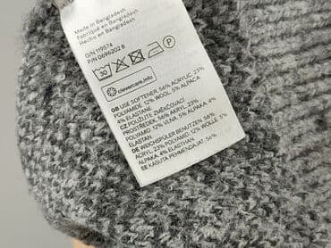 marc lauge sweter: H&M L.O.G.G., Sweter dla mężczyzn, rozmiar M — 7