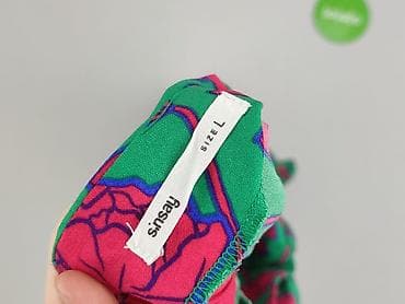 spodnica prl: Spódnica damska, rozmiar L — 4