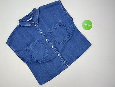 511 jeans: John Baner, Koszula damska, rozmiar XL — 2