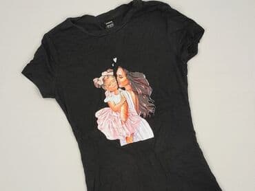 t shirty mama: Shein, T-shirt damski, rozmiar XS — 2