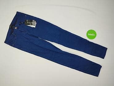 reserved mom: Mohito, Jeansy damskie, rozmiar M — 2