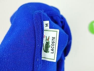pull bear polo: Lacoste, Koszulka polo dla mężczyzn, rozmiar M — 4