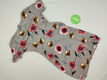 illuminate sukienka w kwiaty: Sukienka damska, rozmiar M — 3