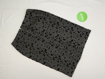 spodnica koronkowa bershka: Topshop, Spódnica damska, rozmiar L — 3