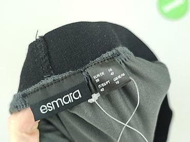 plisowane spódnice plus size: Esmara, Spódnica damska, rozmiar M — 4