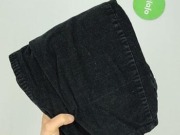 botki pull and bear: Amisu, Брюки жіночі, розмір S — 5