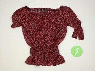 bluzki z odkrytymi ramionami mohito: Boohoo, Bluzka damska, rozmiar M — 3