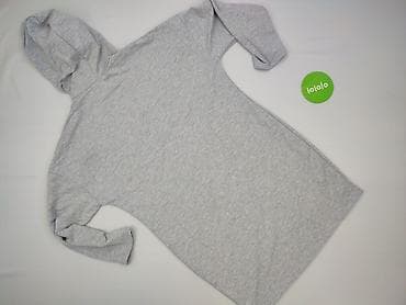 secon hand: Bluza z kapturem damska, rozmiar 2XL — 3