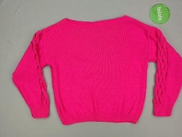 sweter długi: Sweter damski, rozmiar 2XL — 2
