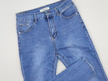 Jeans for women, size M