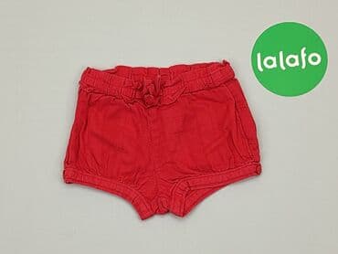 ubrania gap: Szorty, Gap, 3-6 miesięcy, stan - Dobry — 2