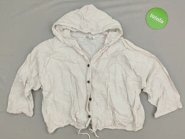Kobiety: New Collection, Bluza z kapturem damska, rozmiar One size — 2