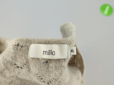 Y2k: Sweter damski, rozmiar XL — 4