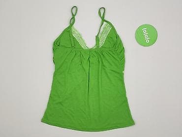basic t shirty: Top damski, rozmiar S — 3