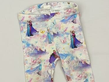 Легінси, H&M, 3-6 міс., стан - Дуже гарний — 1
