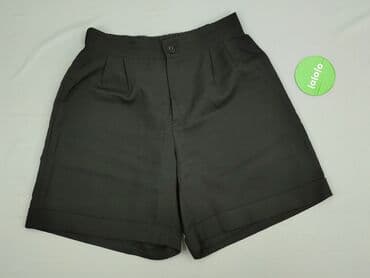 krótkie spodenki damskie do pracy: Szorty damskie, rozmiar XL — 3