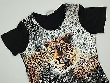canda c: Canda, T-shirt damski, rozmiar M — 1