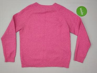 sweter oysho: ONLY, Sweter damski, rozmiar M — 3