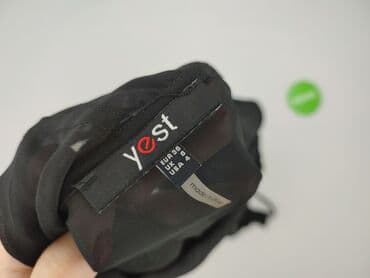 sukienka z karczkiem: Yest, Narzutka damska, rozmiar S — 4