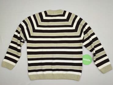 sweter w paski h: Светр жіночий, розмір L — 3