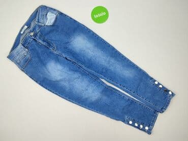 jeansy bape: Fashion Jeans, Jeansy damskie, rozmiar L — 2