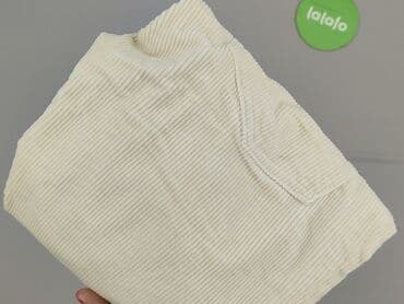 hm spodnie zimowe: H&M Divided, Spodnie materiałowe damskie, rozmiar M — 6